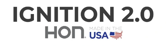 Sillas ignition 2.0 Olins