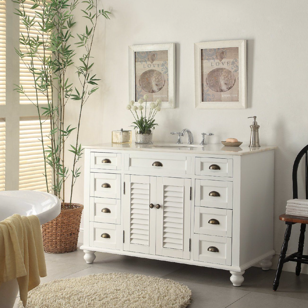 Una segunda oportunidad para tus muebles