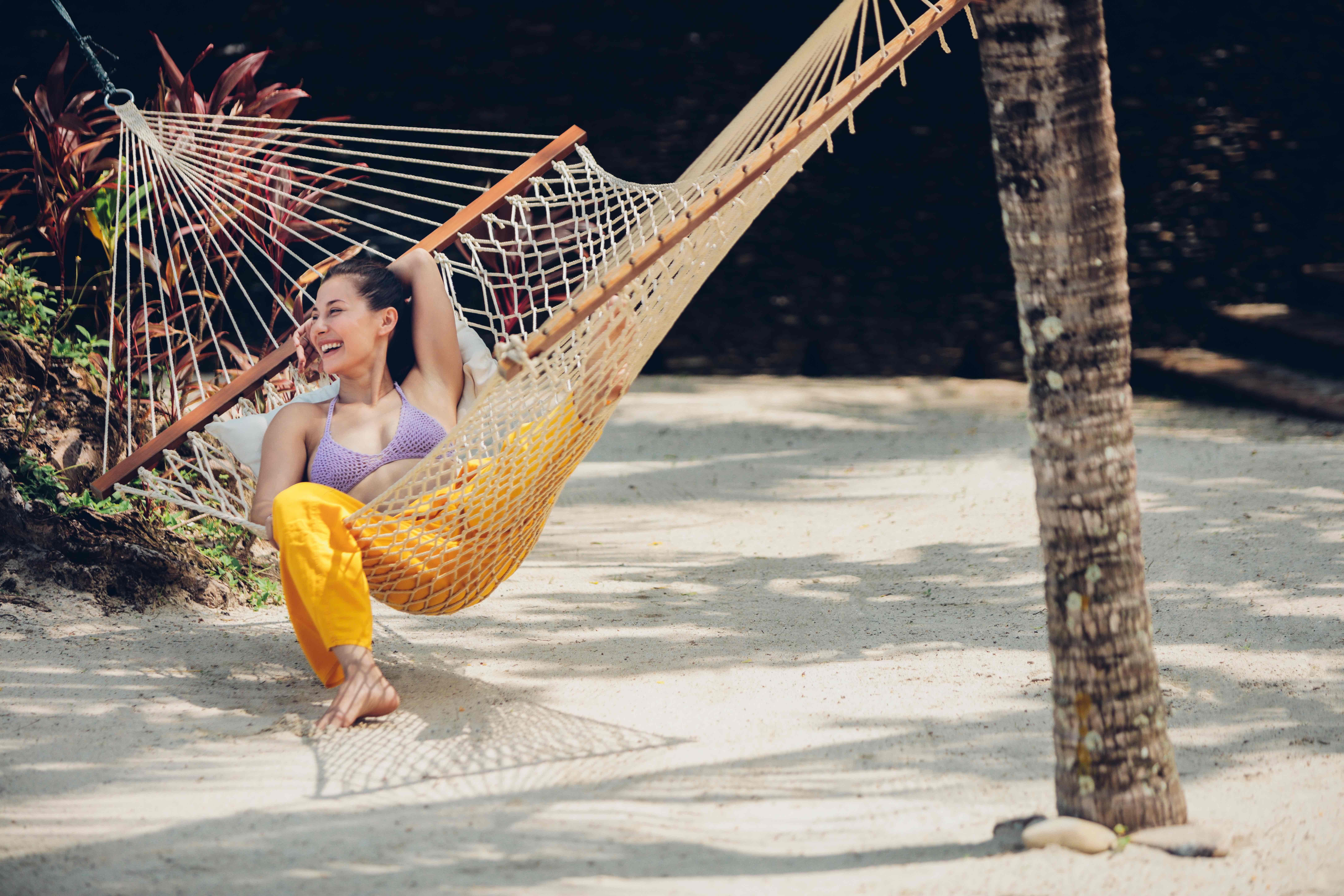 Cómo disfrutar tus vacaciones y desconectarte del trabajo