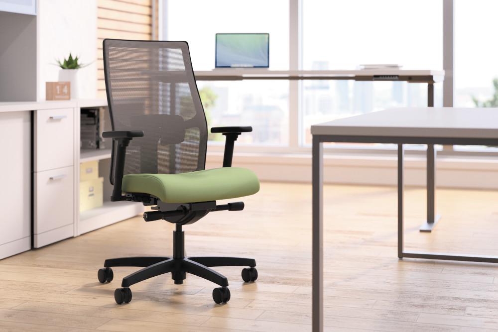 Ignition 2.0: La Mejor Silla Para Trabajar Según FORBES