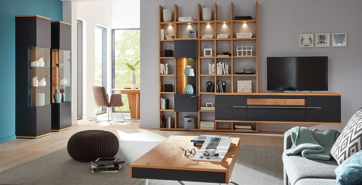 Ideas de muebles para cambiar este inicio de año