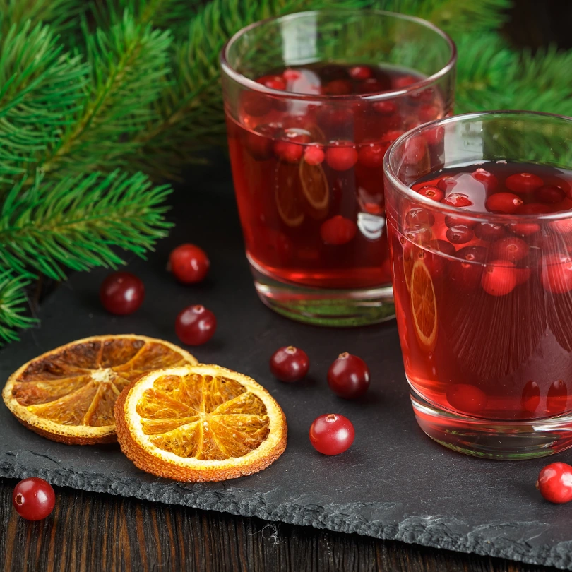 ¡Bienvenido año nuevo! Dale la bienvenida al 2023 con estas 3 bebidas que puedes hacer en casa.