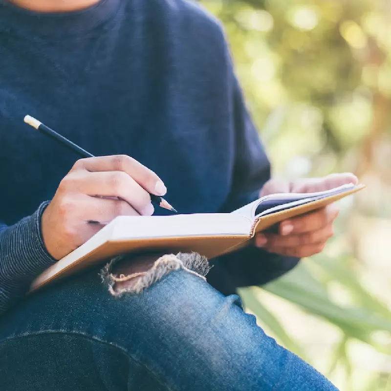 ¿Escribiendo tus metas 2023? Enfócalas mejor y consíguelas todas