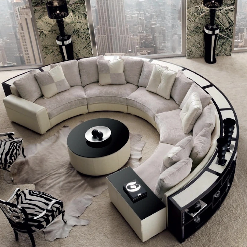 ¡Año nuevo, muebles nuevos! Conoce los estilos que si o si debes tener este 2023