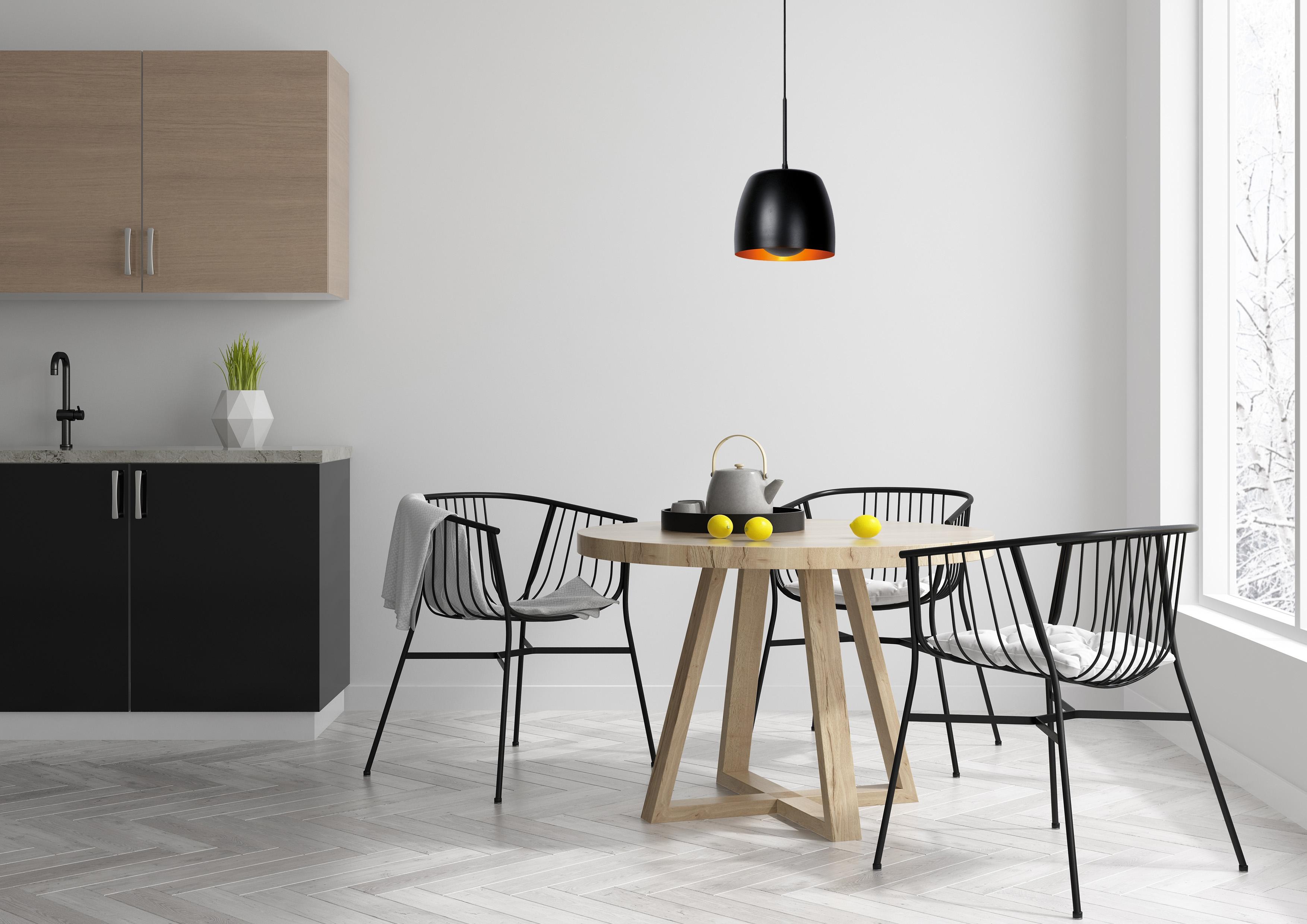 Comedores modernos 2022