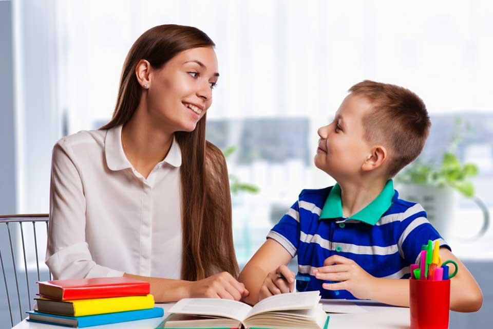 Cómo motivar a tus hijos para el regreso a clases