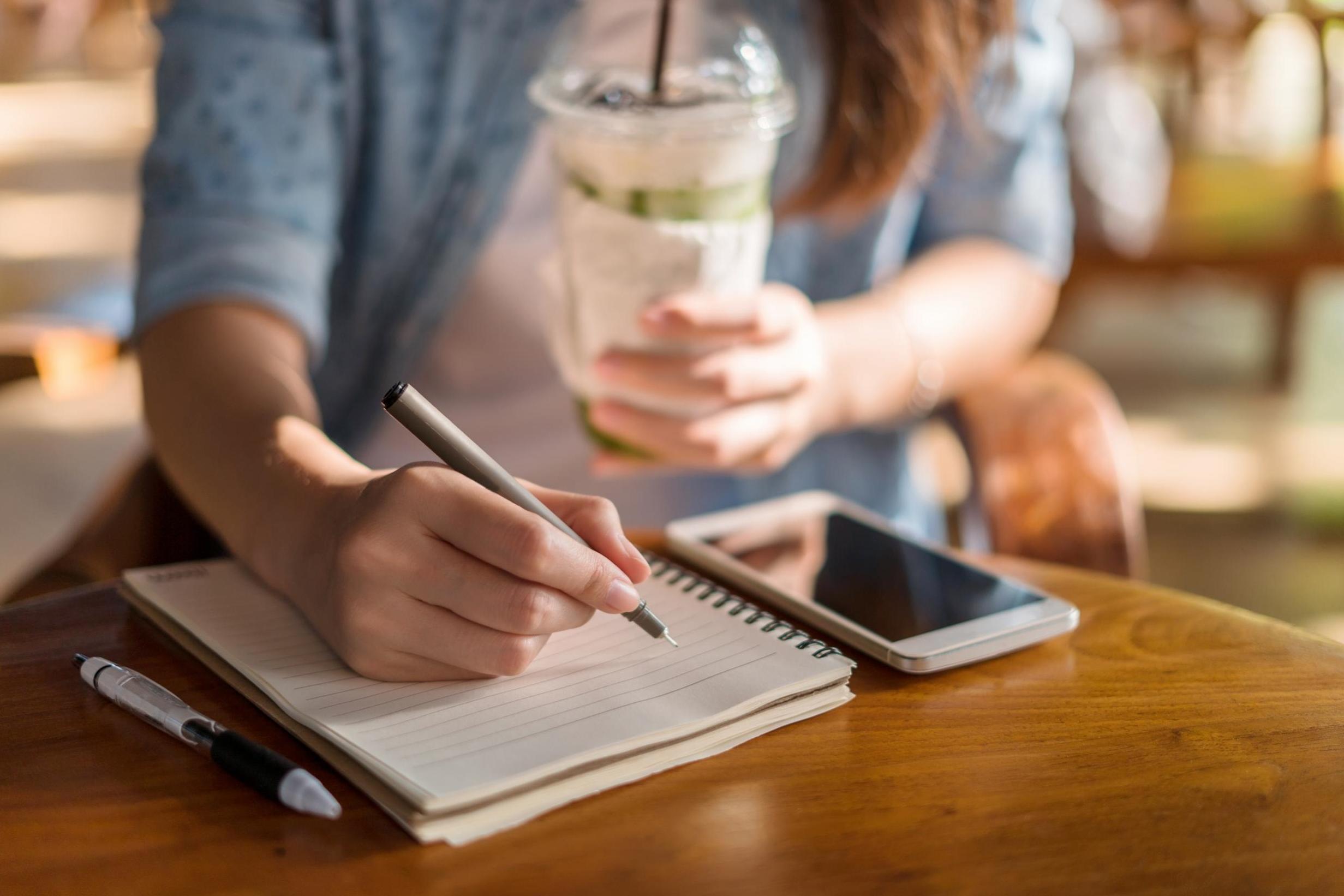 Consejos para plantear tus metas 2022 y tener éxito