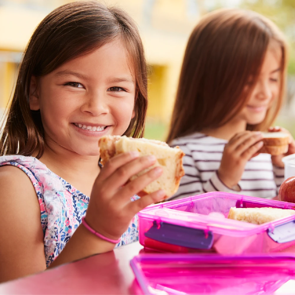 5 Recetas fáciles de preparar para la lonchera de tus hijos