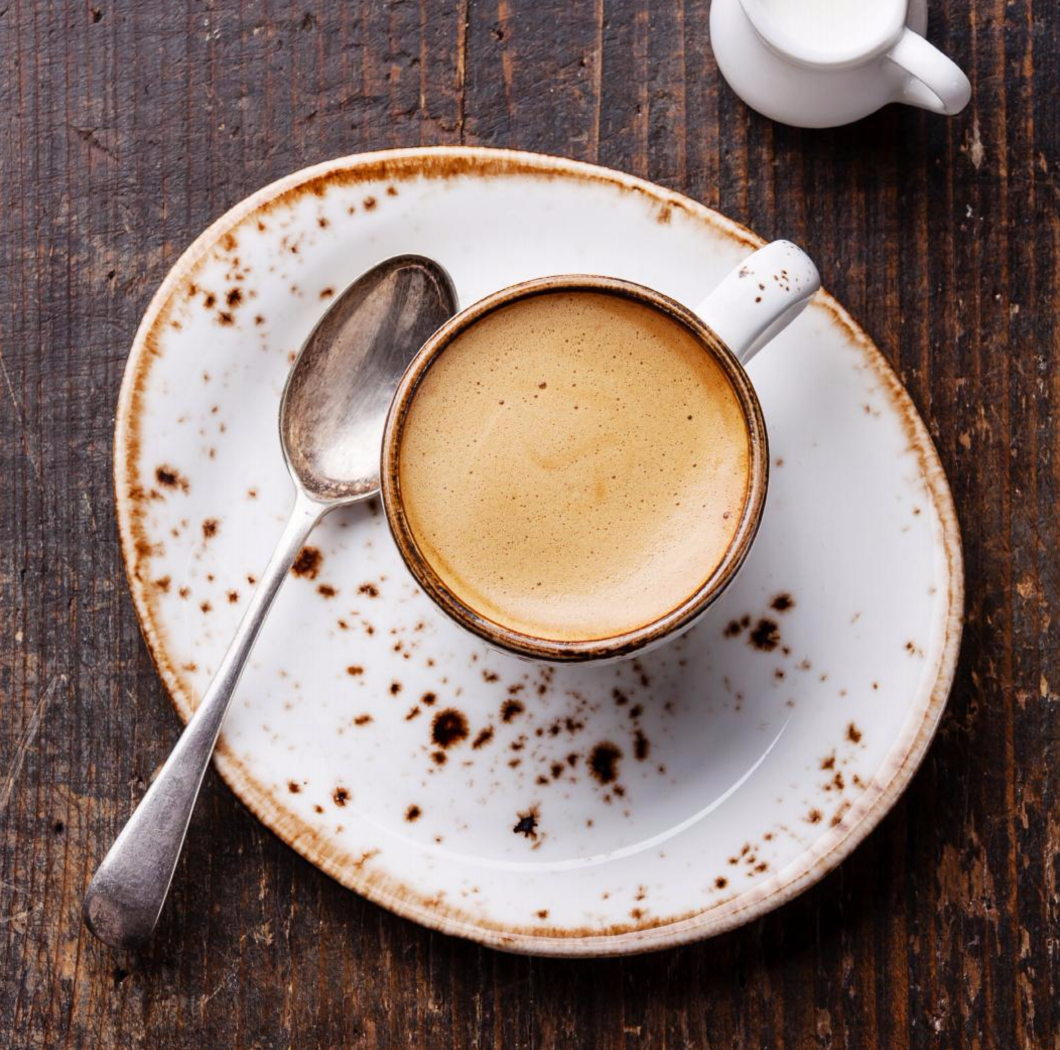 Las mejores bebidas calientes para compartir en familia