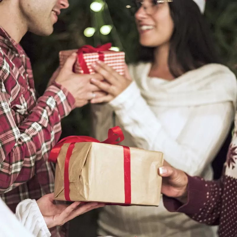 ¿Cómo dar el mejor secret santa? 5 consejos para elegir el regalo perfecto?