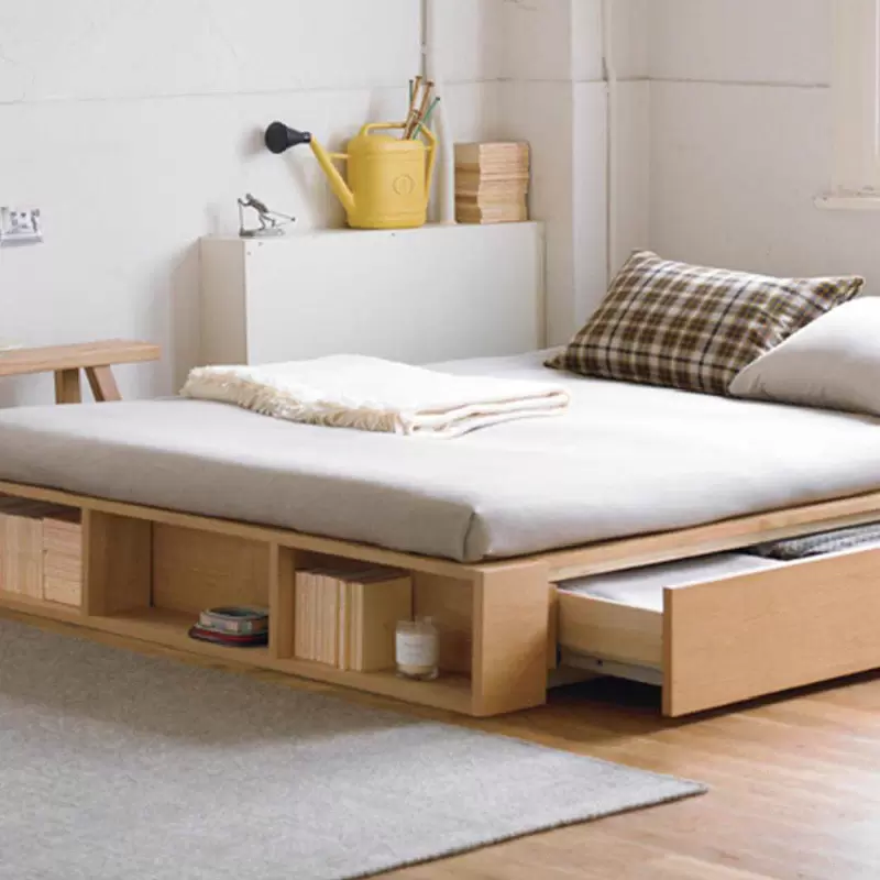 ¿Pensando en cambiar tus muebles? Conoce ideas de muebles multifuncionales