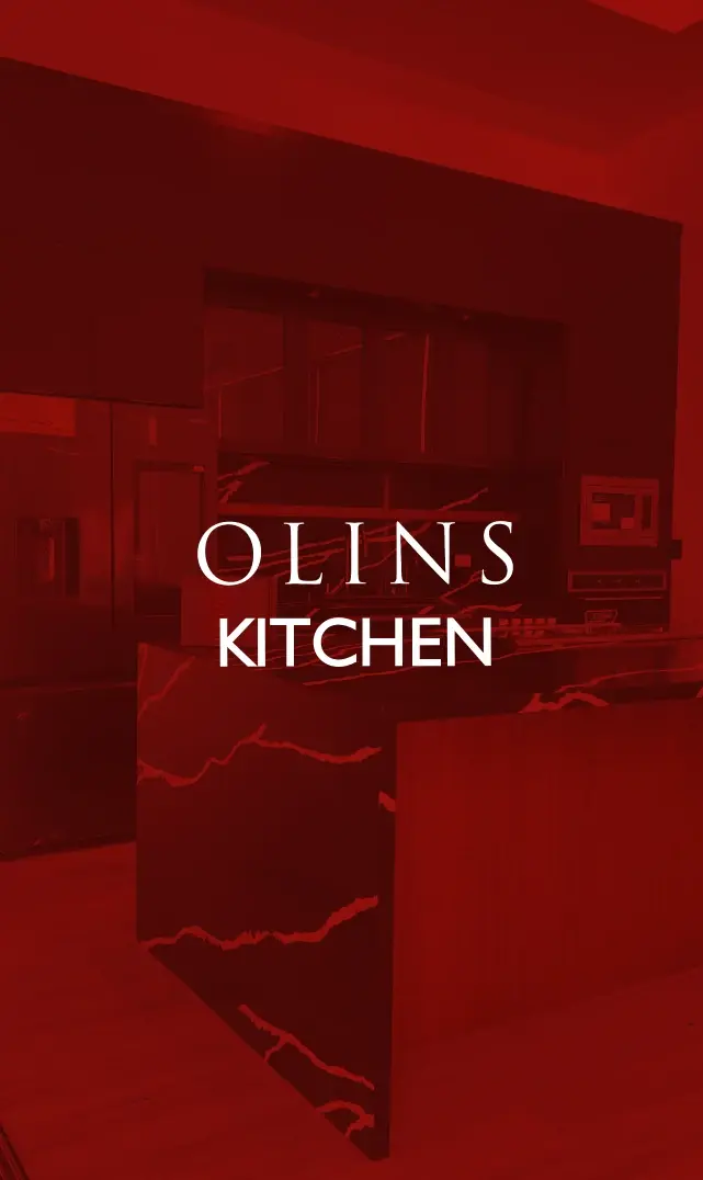 Kitchen Olins