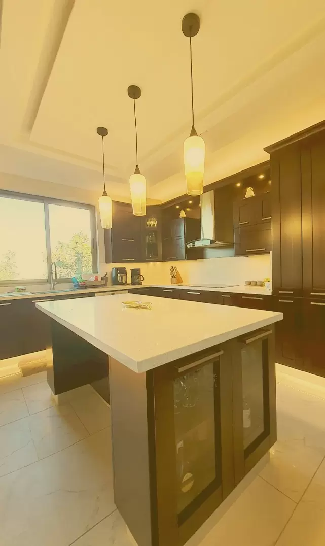 Cocinas y Baños Olins