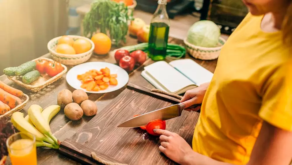 3 ideas de cenas saludables y deliciosas fáciles de preparar