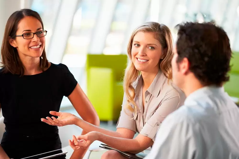 Las habilidades de comunicación clave que toda persona debe tener