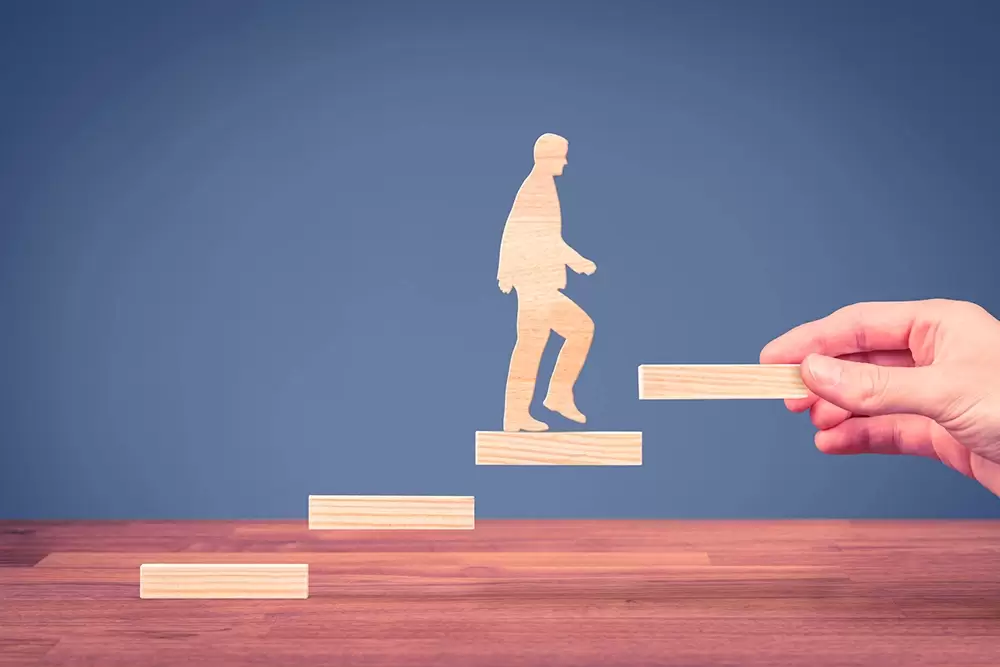 Cómo superar desafíos y convertirlos en oportunidades de crecimiento personal