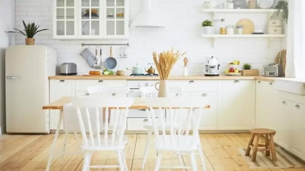 Consejos para organizar una cocina eficiente y funcional