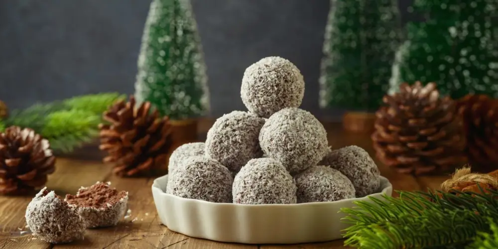 Postres sin horno: recetas sencillas y rápidas para sorprender en navidad