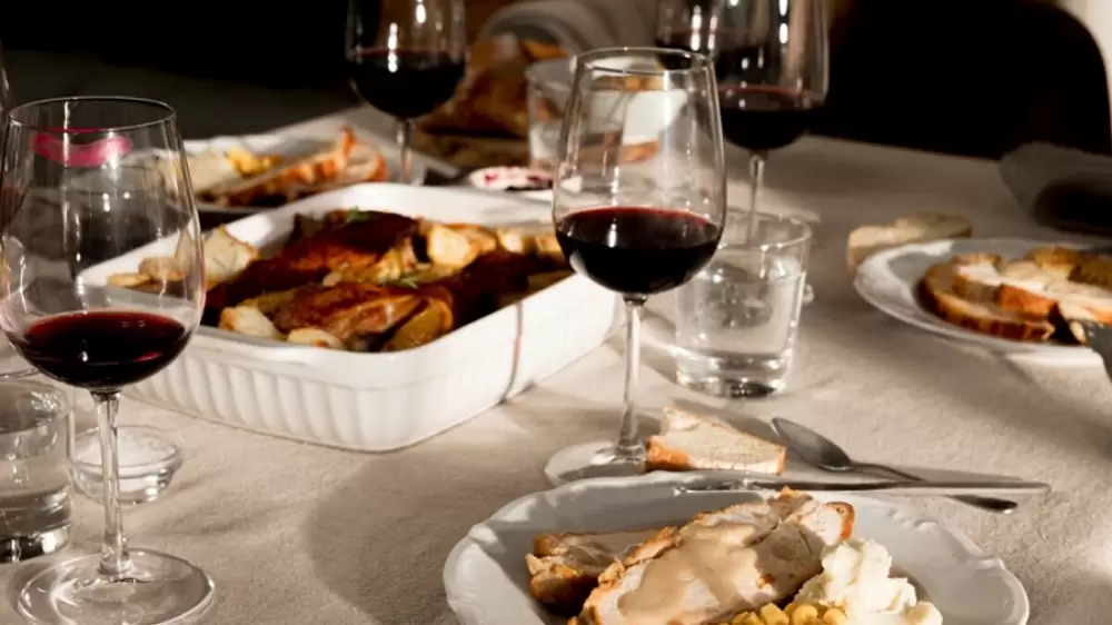 Maridaje perfecto: Vinos que realzan tus platillos favoritos