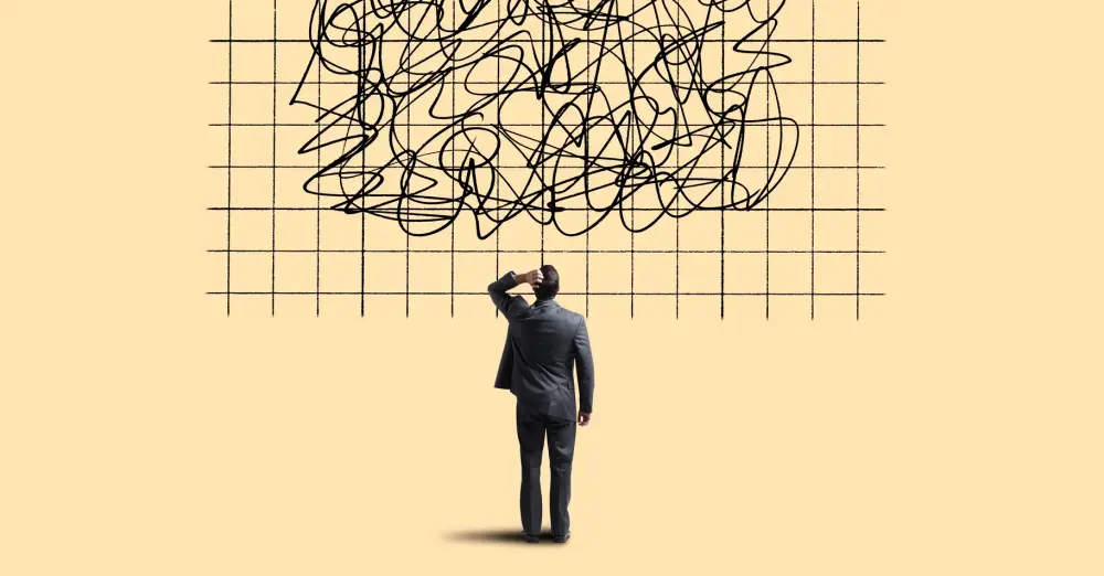 Cómo manejar la incertidumbre y tomar decisiones como una persona exitosa