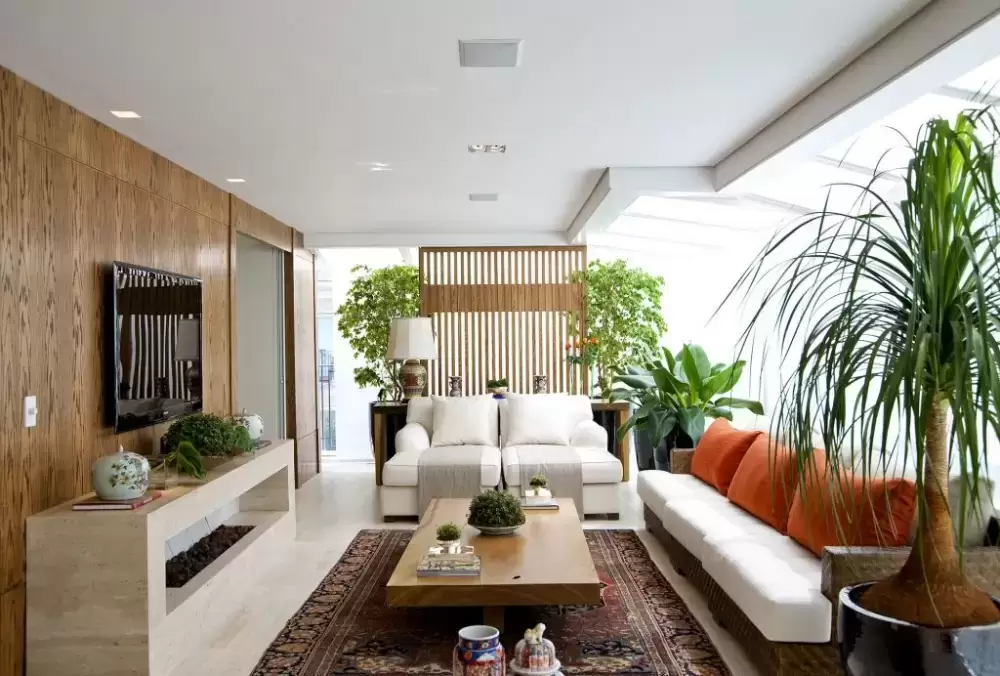 ¿Cómo decorar mi casa con productos ecológicos?