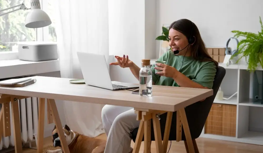 Como armar un SetUp para trabajar desde casa