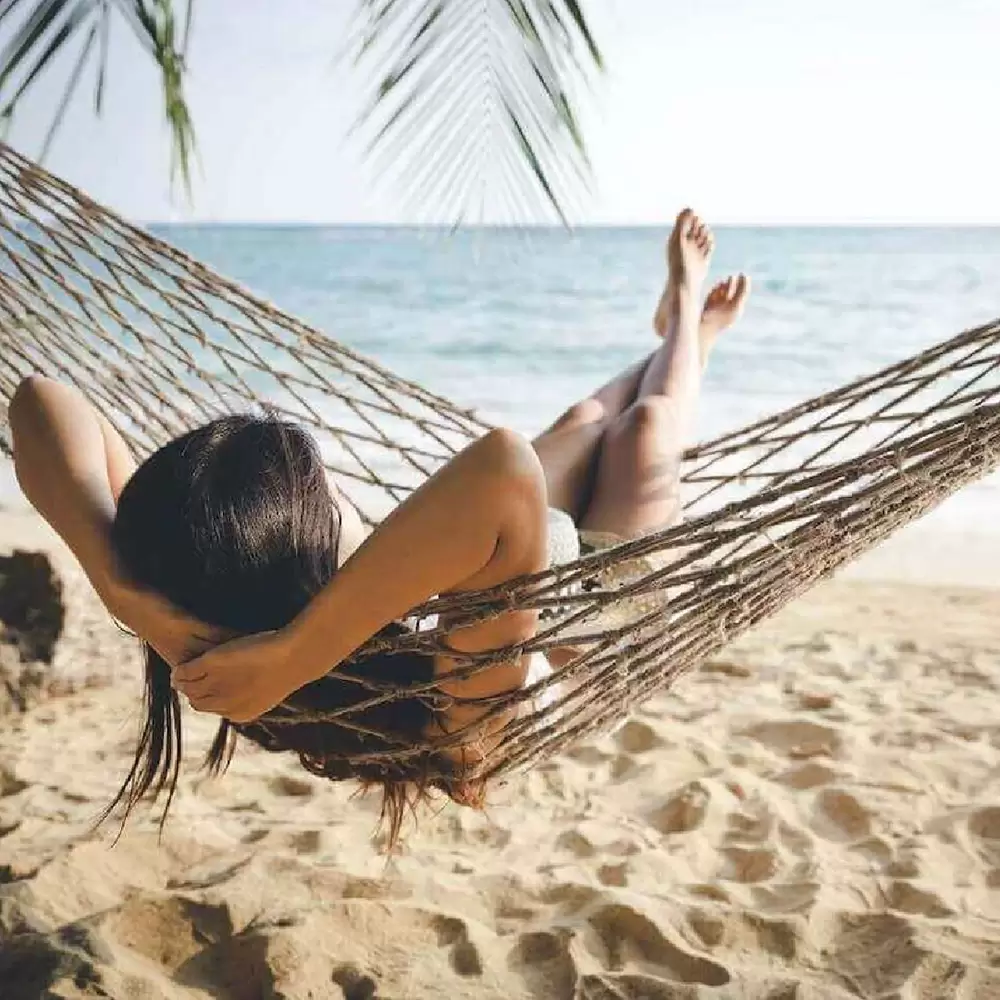 Cómo sacar el mejor provecho a tus vacaciones de verano