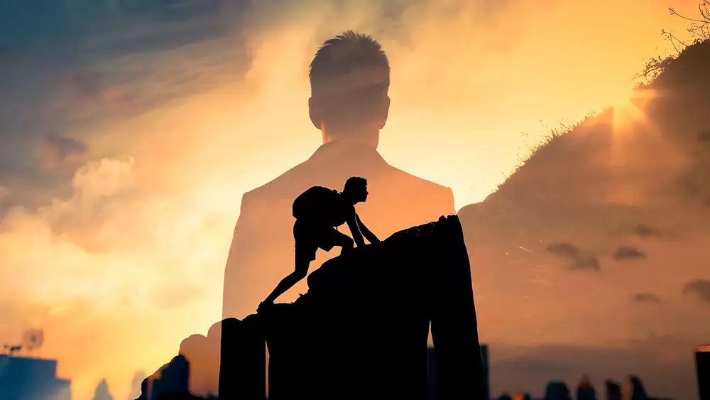 El poder de la automotivación: cómo mantenerse inspirado en el camino hacia el éxito