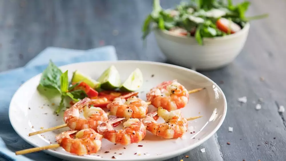 Cocina de verano: Platos frescos y ligeros para disfrutar al aire libre