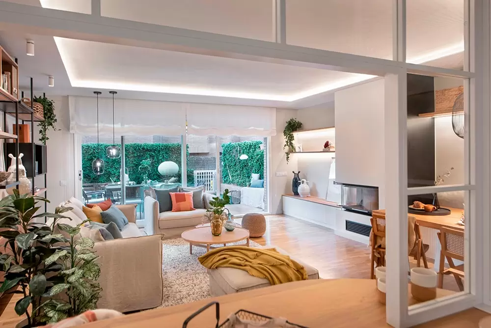 5 errores más comunes en interiorismo al distribuir un espacio