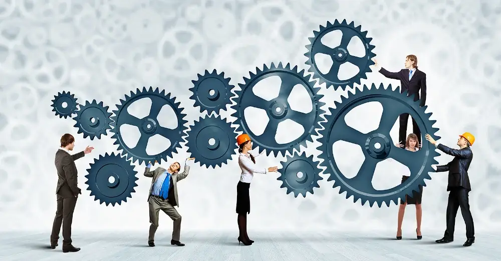 Desarrollo de habilidades de liderazgo, lo que distingue a los grandes líderes