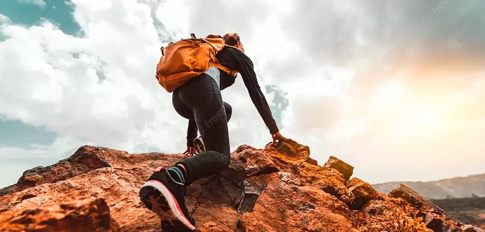 La importancia de la perseverancia y la determinación en el camino hacia los logros