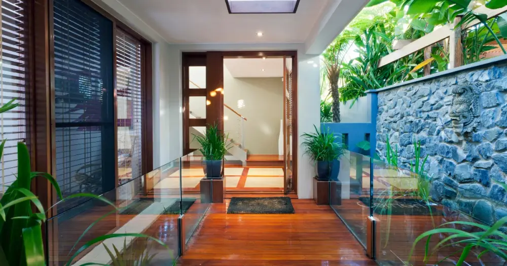 El arte del Feng Shui en el diseño de interiores para el equilibrio y la armonía