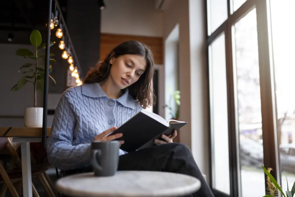 Los mejores libros sobre éxito y liderazgo: recomendaciones