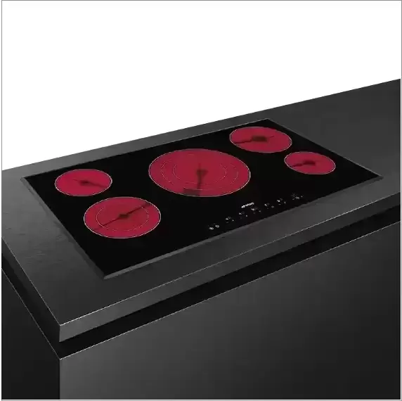 COOKTOP K 7