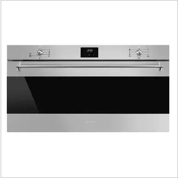 HORNO ELÉCTRICO K 15