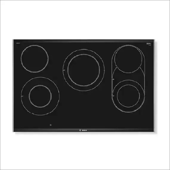 PARRILLA ELÉCTRICA K 21