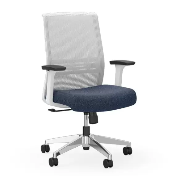 SILLA BARCELO BLANCA