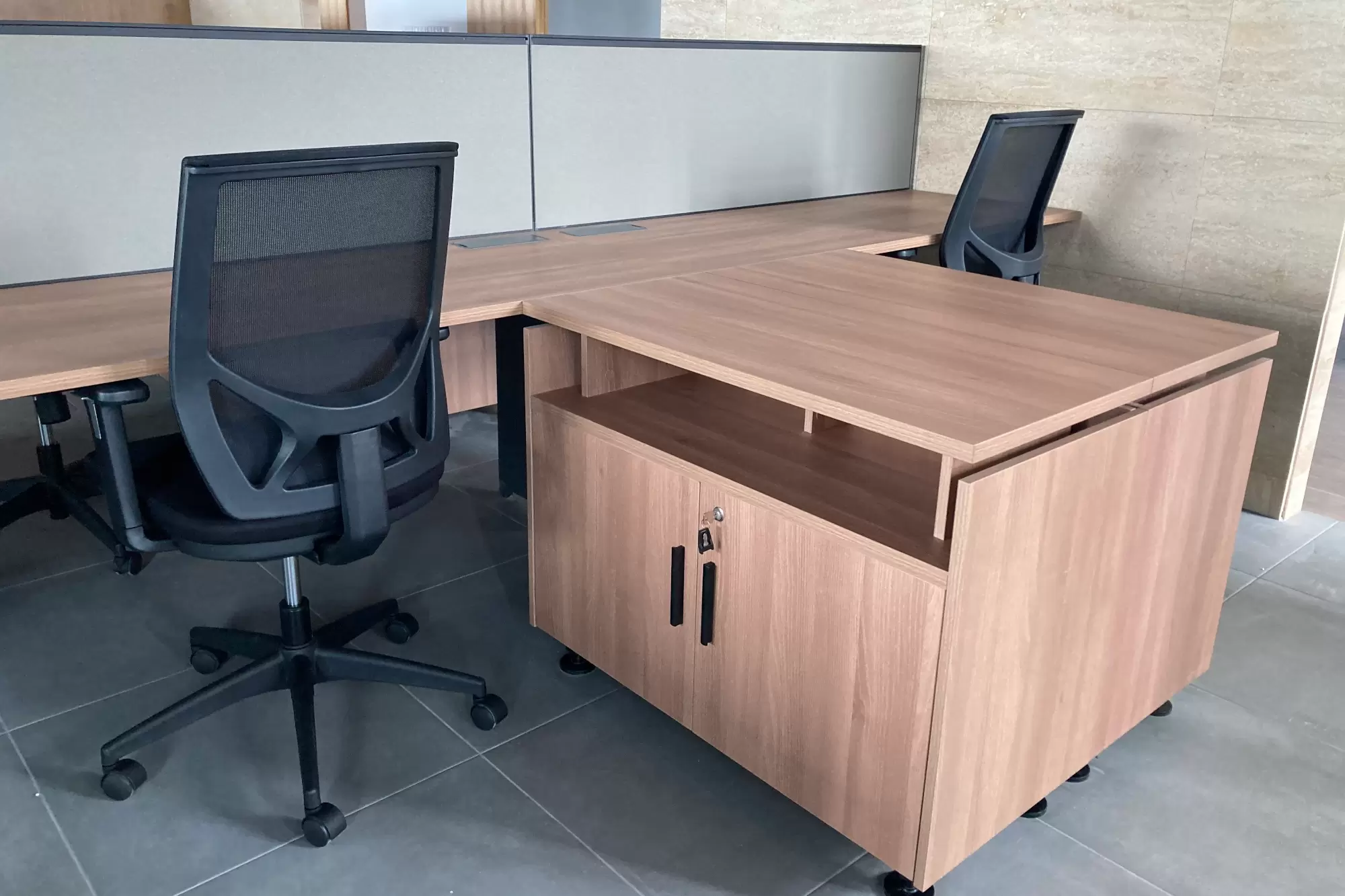 PROYECTO INMOBILIARIA SAN JOSÉ