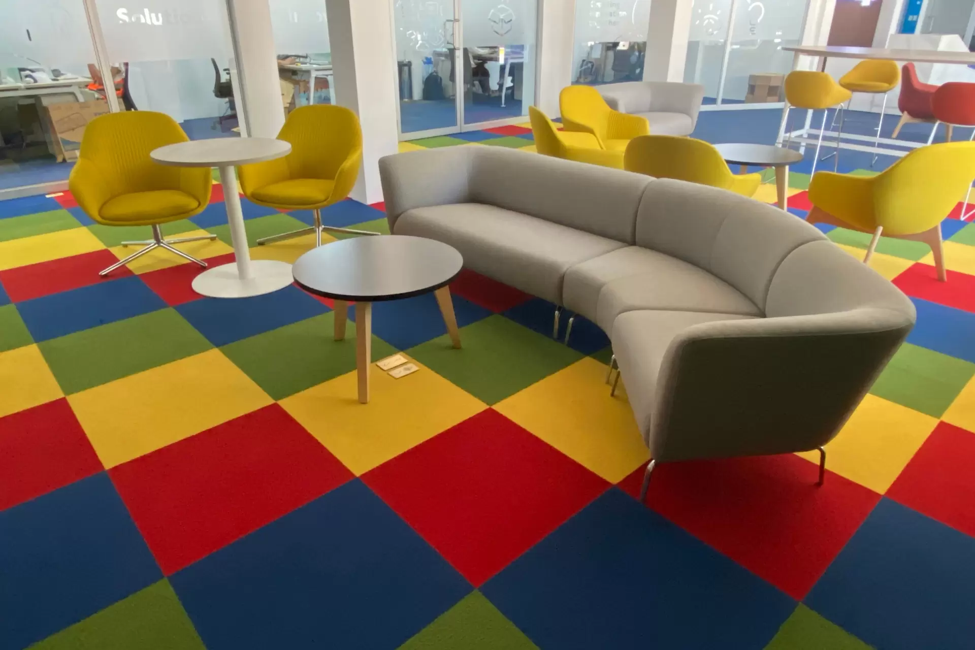 PROYECTO SMURFIT KAPPA