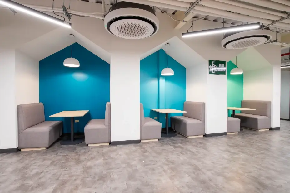 PROYECTO WEBHELP Olins