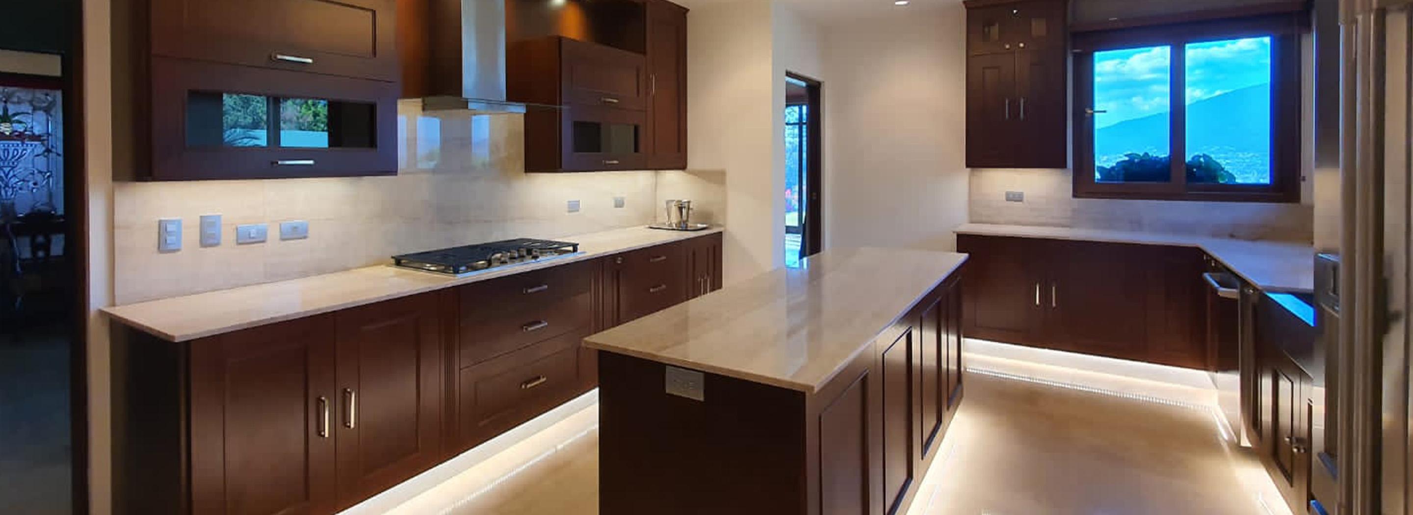Proyecto Cocina 5