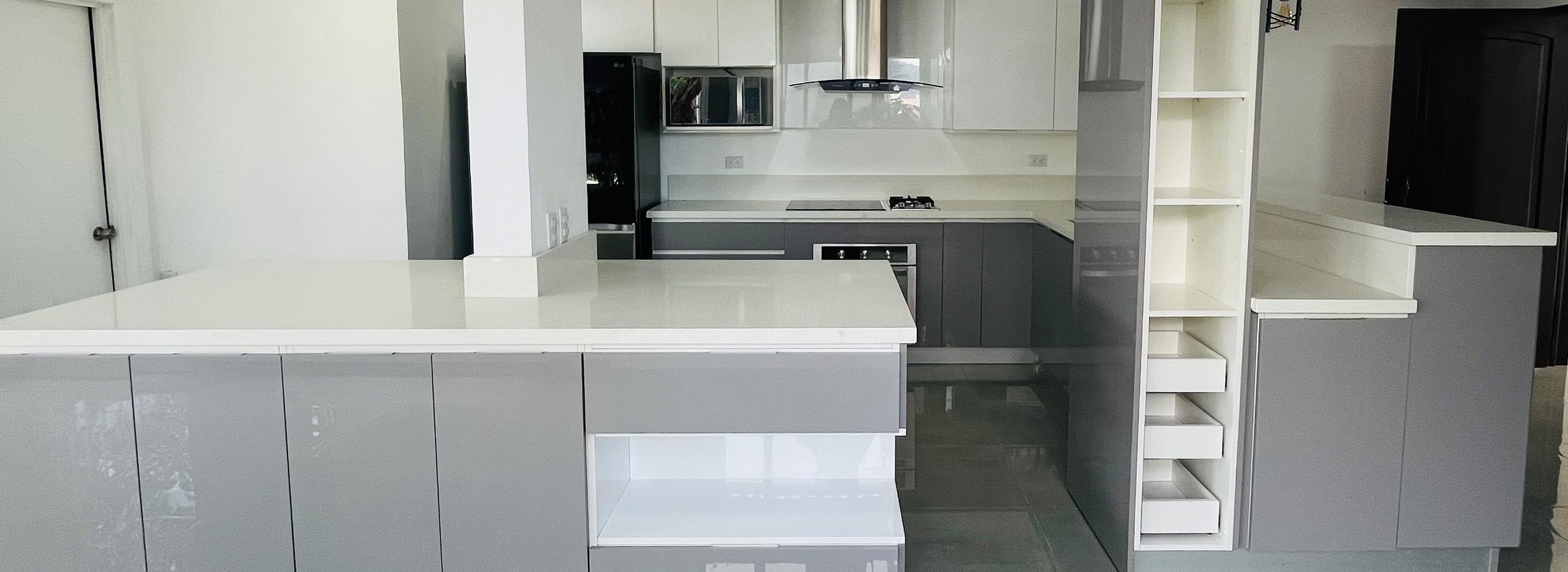 Proyecto Cocina 4