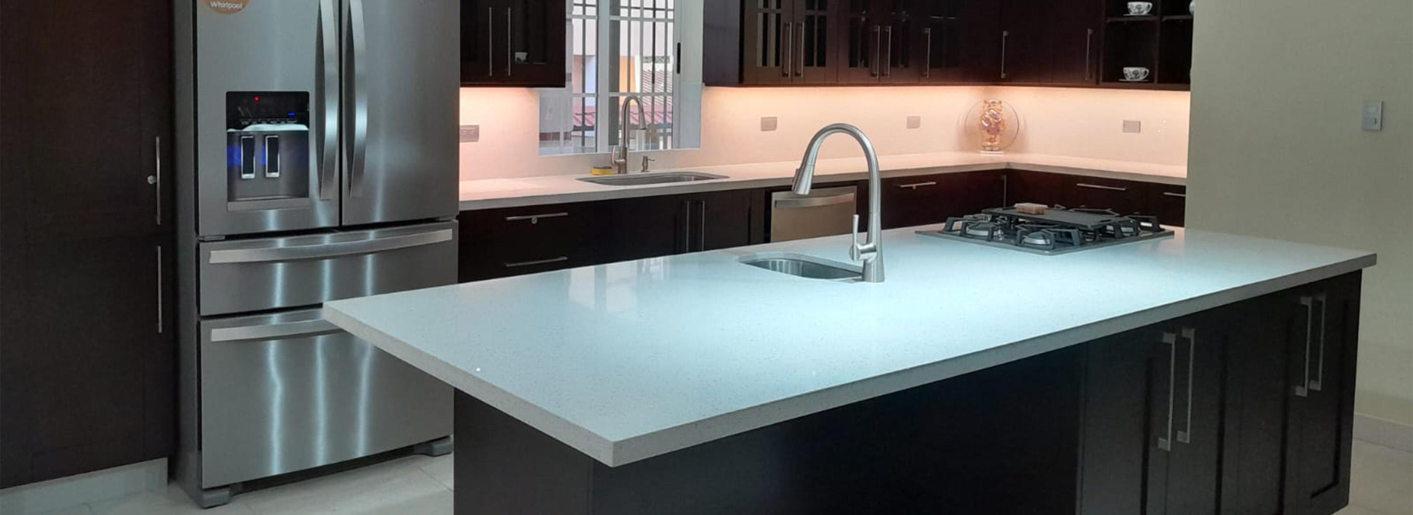 Proyecto de Cocina 1 Olins