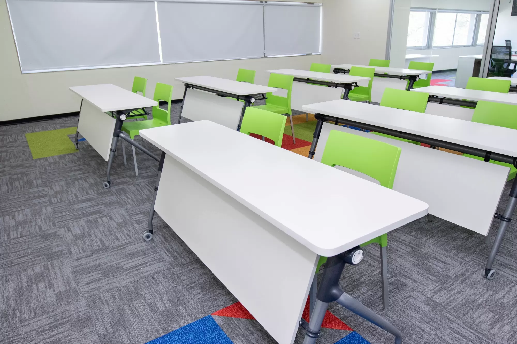 PROYECTO Banco Promerica