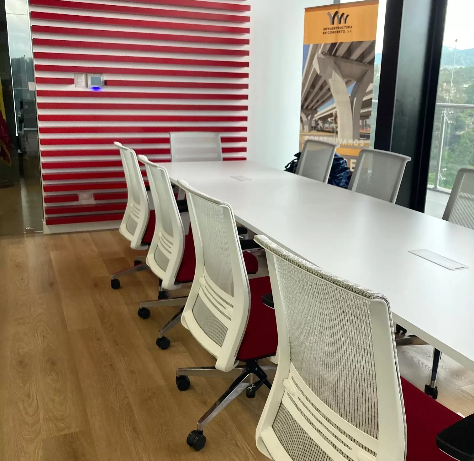 PROYECTO GRUPO INDUSTRIAL MONTERREY GUATEMALA